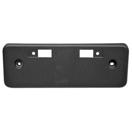 NI1068141 Front Bumper License Plate Bracket NI1068141 Front Bumper License Plate Bracket