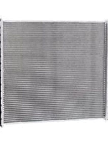 RAD13342 Cooling System Radiator
