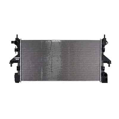 RAD13448 Radiator 3.0L Diesel/3.6L V6 Gas