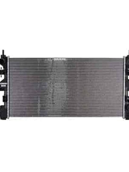 RAD13448 Radiator 3.0L Diesel/3.6L V6 Gas