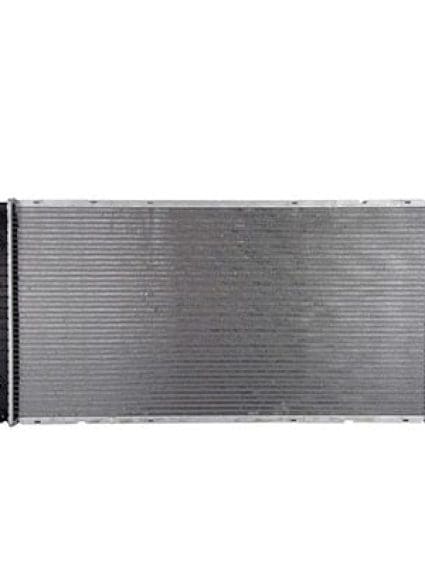 RAD13476 Cooling System Radiator