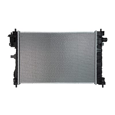 RAD13590 Cooling System Radiator RAD13590 Cooling System Radiator