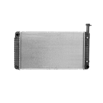 RAD2712 Cooling System Radiator RAD2712 Cooling System Radiator