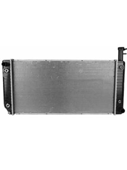 RAD2791 Cooling System Radiator