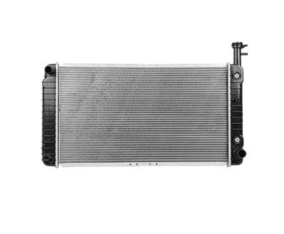 RAD2792 Cooling System Radiator RAD2792 Cooling System Radiator