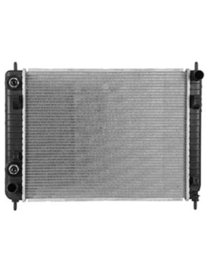 RAD2850 Cooling System Radiator