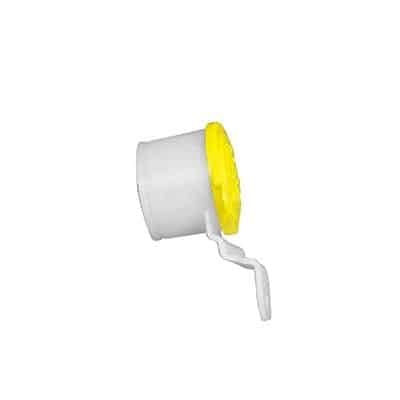 SU1289100 Washer Fluid Reservoir Filler Pipe and Cap SU1289100 Washer Fluid Reservoir Filler Pipe and Cap
