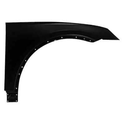 AU1241141C Body Panel Fender Panel Passenger Side