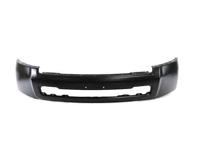 CH1002403 Front Bumper Face Bar CH1002403 Front Bumper Face Bar