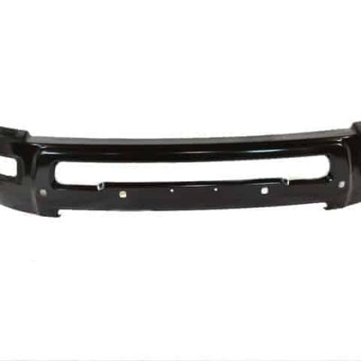 CH1002404 Front Bumper Face Bar CH1002404 Front Bumper Face Bar