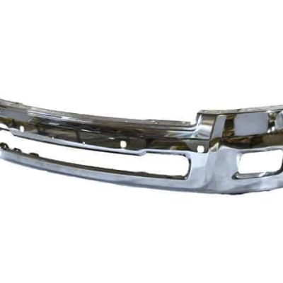 CH1002405 Front Bumper Face Bar