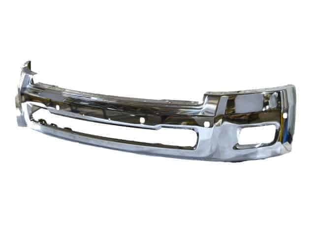 CH1002405 Front Bumper Face Bar CH1002405 Front Bumper Face Bar