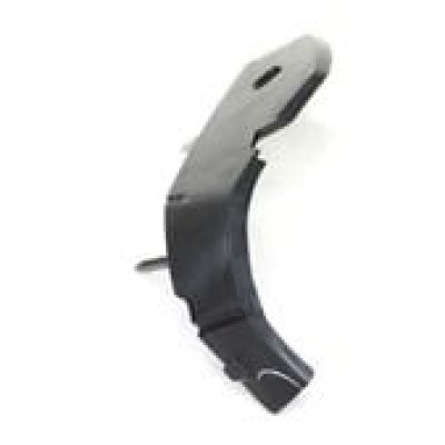 CH1042122C Front Bumper Bracket Cover Driver Side