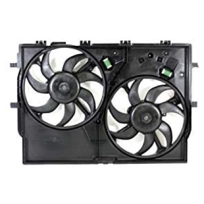 CH3115186 Fan Assembly Module