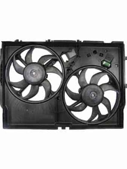 CH3115189 Fan Assembly Module