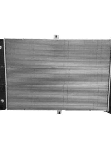 CND4153 A/C Condenser