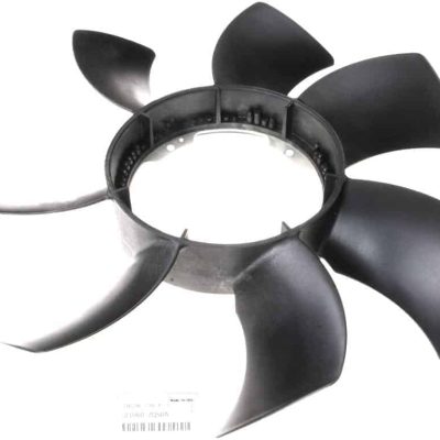 NI3112126 Cooling System Fan Radiator Blade