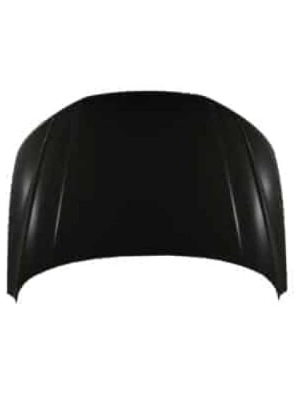 AU1230132C Body Panel Hood