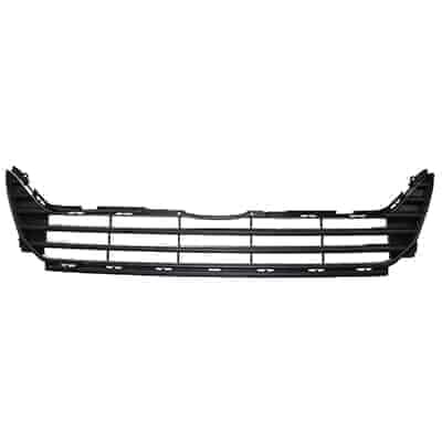 HO1201101C Front Bumper Cover Lower Grille HO1201101C Front Bumper Cover Lower Grille