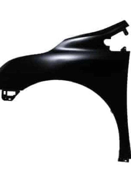 HO1240194C Driver Side Fender Panel