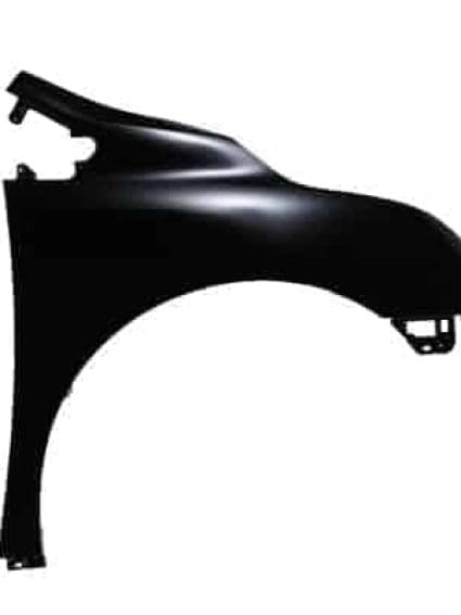 HO1241194C Passenger Side Fender Panel