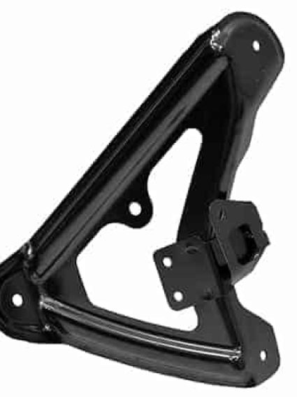 HO1245107 Body Panel Fender Brace Passenger Side