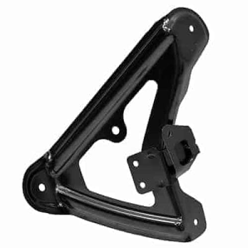 HO1245107 Passenger Side Fender Brace HO1245107 Passenger Side Fender Brace