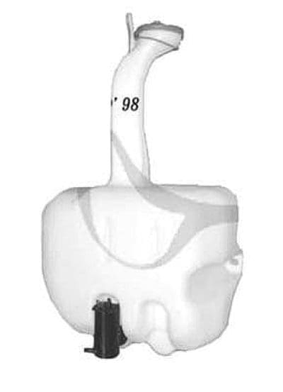 HO1288107 Washer Fluid Reservoir