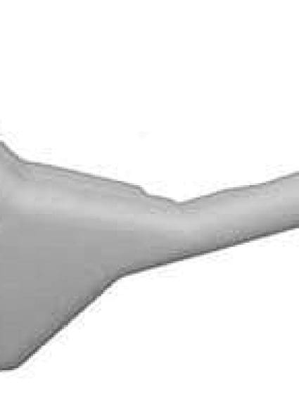 HO1288110 Washer Fluid Reservoir