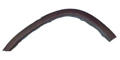 HO1790101 Driver Side Rear Quarter Molding