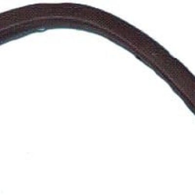 HO1791101 Passenger Side Rear Quarter Molding HO1791101 Passenger Side Rear Quarter Molding