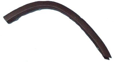 HO1791101 Passenger Side Rear Quarter Molding HO1791101 Passenger Side Rear Quarter Molding