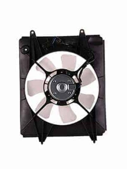 HO3113132 A/C Condenser Fan Assembly