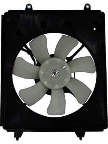 HO3113138 A/C Condenser Fan Assembly