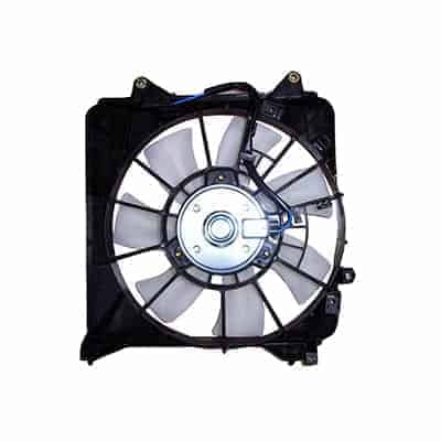 HO3120106 Radiator Fan Assembly