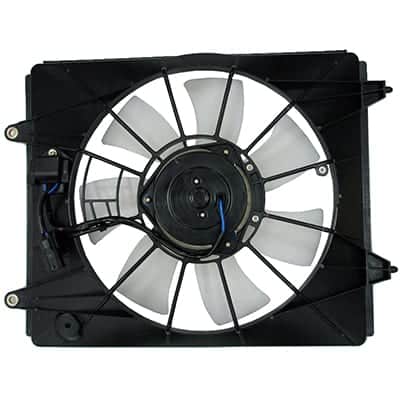 HO3120107 Radiator Fan Assembly