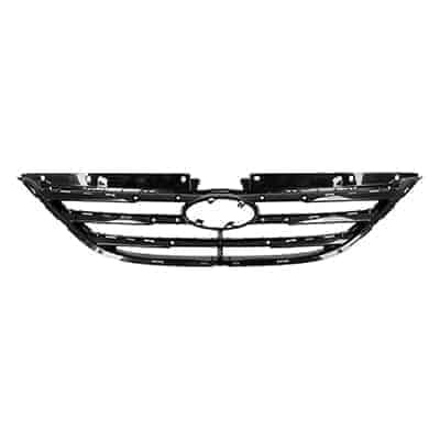 HY1200192C Front Grille