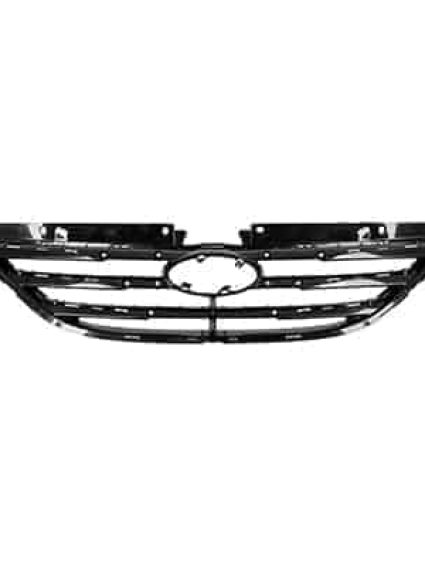 HY1200192C Front Grille