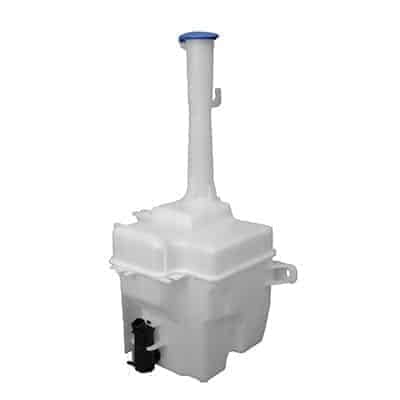 HY1288107 Washer Fluid Reservoir
