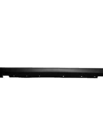 HY1606103 Driver Side Rocker Molding