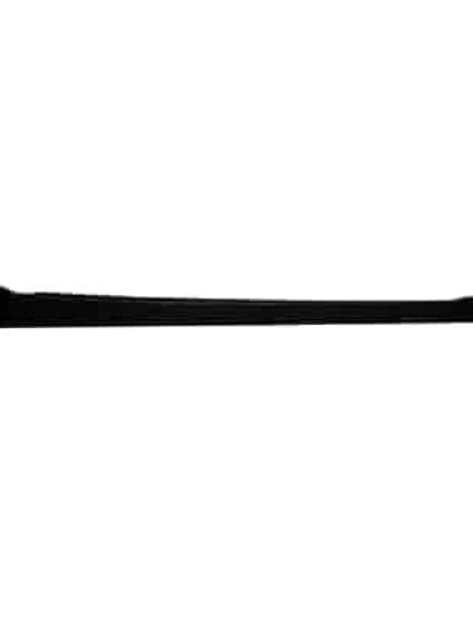 HY1607104 Passenger Side Rocker Molding