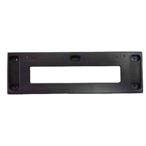 KI1068110 Front Bumper License Plate Bracket KI1068110 Front Bumper License Plate Bracket