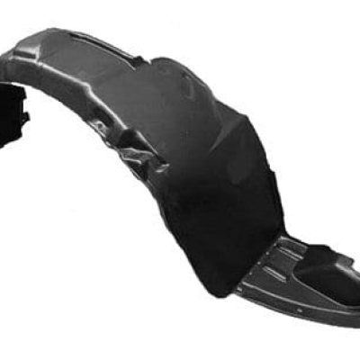 KI1249108 Passenger Side Fender Liner