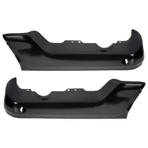 FO1103207 Rear Bumper Step Assembly