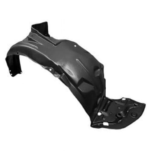HO1249181 Passenger Side Fender Liner