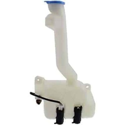 HO1288160 Washer Fluid Reservoir HO1288160 Washer Fluid Reservoir