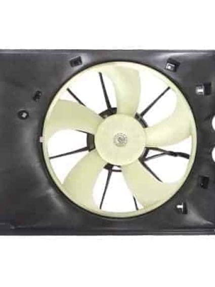 HO3115171 Radiator Fan Assembly