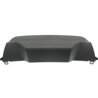 hy1144108 Rear Bumper Trailer Hitch Cover hy1144108 Rear Bumper Trailer Hitch Cover