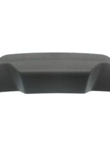 hy1144108 Rear Bumper Trailer Hitch Cover
