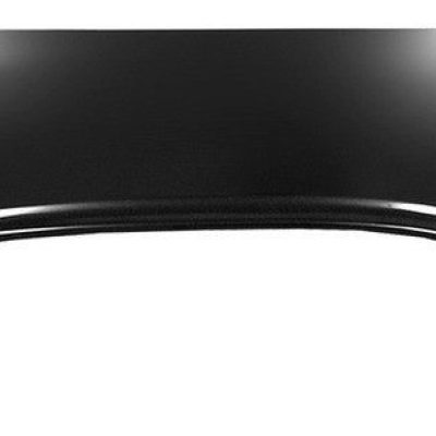 0848-147L Driver Side Truck Box Wheel Arch